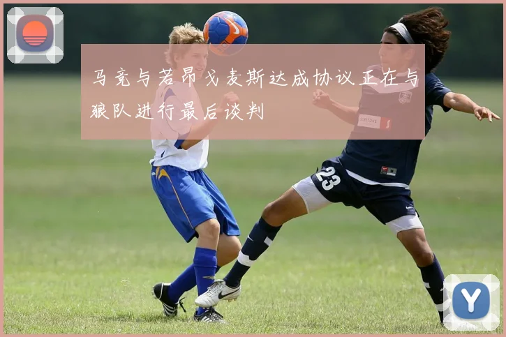 马竞与若昂戈麦斯达成协议正在与狼队进行最后谈判