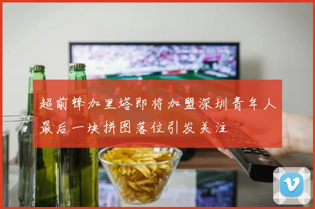 超前锋加里塔即将加盟深圳青年人最后一块拼图落位引发关注